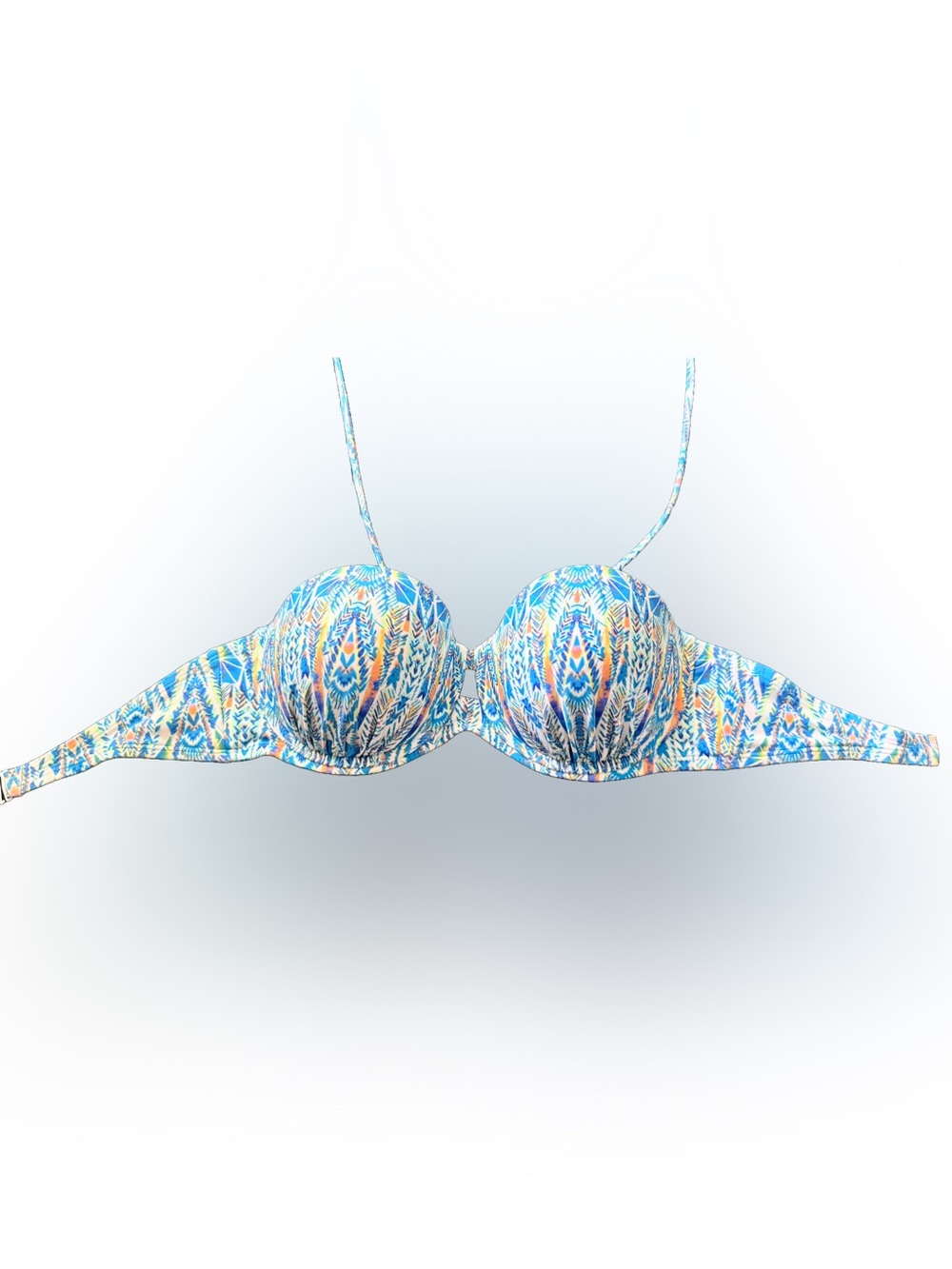 American Eagle Outfitters Bikini Top Size 36D
